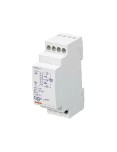 Gewiss transformer for ringtones 10va t p 230v 2 modules gw96423