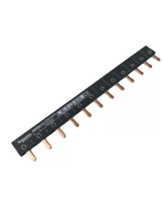 Peigne de connexion Schneider ic60//sti 1p 12 modules a9xpm112