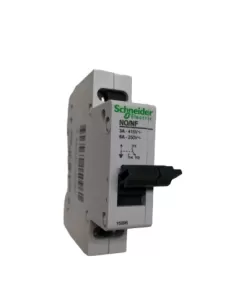 Contacto auxiliar abierto-cerrado Schneider 15096 para seccionadores