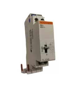 Merlin gerin 15485 tl c40 1p n 16a 230//240v ca