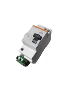 Merlin gerin 16617 quick pf10  1p n inom 5 ka