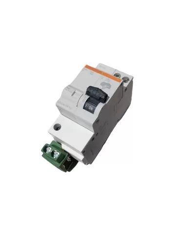 Merlin Gerin 16617 Quick PF10 1p n inom 5 ka