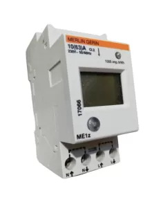 Merlin gerin 17066 me1z 1p n 63a  reset inserzione diretta