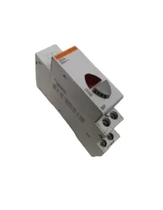 Bouton-poussoir Merlin Gerin 18037 BP 1 NC 20A 250V LED rouge 230V