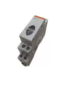 Voyant lumineux blanc Merlin Gerin 18328, 110-230 V CA