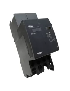 Merlin Gerin 19061 libération d'urgence MNX NG125