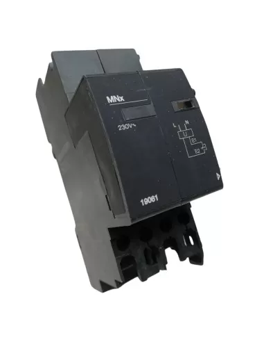 Merlin gerin 19061 desbloqueo de emergencia mnx ng125