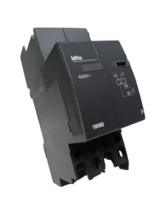 Merlin gerin 19062 sganciatore di emergenza mnx 380//415v x ng125a