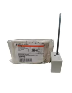 Merlin gerin 27046 c60//c120 rotary control accessory