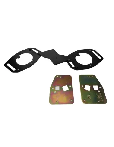 Tiges d'interverrouillage mécanique Merlin Gerin 28953 ins40