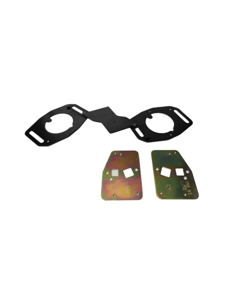 Merlin gerin 28953 interblocco meccanico aste ins40