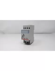 Bticino btdin monostable relay 2no 2nc 2 din modules fm2ac//24