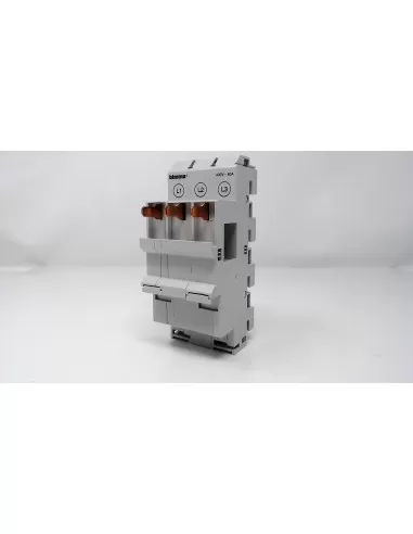Bticino tifast moduli-base 3p 80a alto btdin f9//80e3