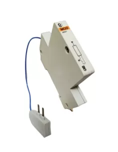 Merlin gerin 20347 multi 9 remote opening module