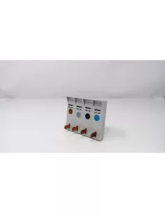 Bticino mod 4p 80a tifast fe // 80e connexion 4 broches