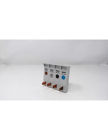 Bticino mod 4p 80a tifast fe // 80e connexion 4 broches