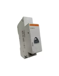 Merlin gerin 18332 indicatore luminoso v con led bianco 12//48v
