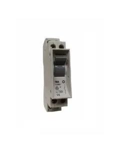 Siemens 5te7111 interruptor 1p 16a 230v