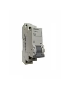 Conmutador desviador Siemens 5te8211 32a 230vac 1p 1um, acc