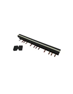 Merlin gerin 14884 pettine collegamento 24 passi 4p