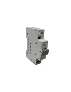Aeg 666962 tv1016 button 1na 16a 240vac