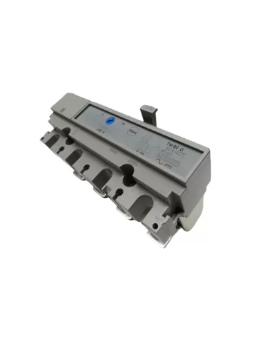 Merlin gerin 30453 interrupteur thermique tm80d 4p//4r pour interrupteurs 160//250 [lv429051]