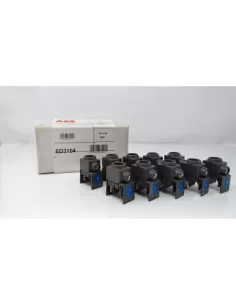 Abb connections with 4 cables 16a ed3124