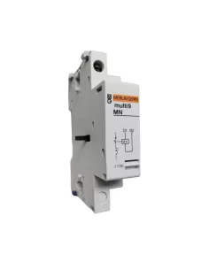 Merlin gerin 21130 sganciatore di minima tensione mn 380//415v p25m