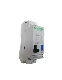 Relais à impulsions Schneider 15528 TLS 1P, bobine 16AX, 48 V 250 V