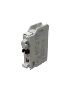 Aeg 133766 hs 7k 01 auxiliary contacts from 1r to ls to 4 k55 k
