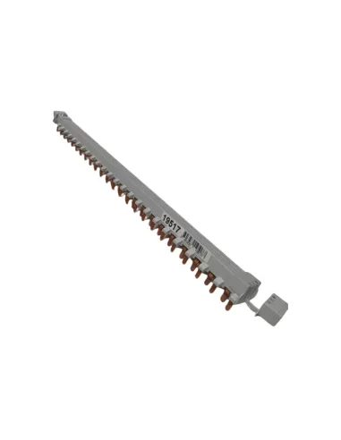 Merlin gerin//schneider 19517 distributor c40 3p n 24 modules