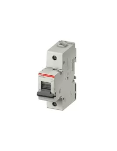 Bobine de déclenchement Abb s800-sor24 24v ac//dc a120831