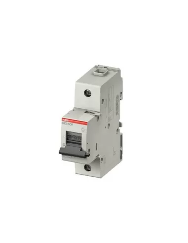 Bobine de déclenchement Abb s800-sor24 24v ac//dc a120831