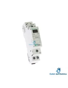 Eaton 265278 z-s12/ss relais pas à pas 12v ac 2na