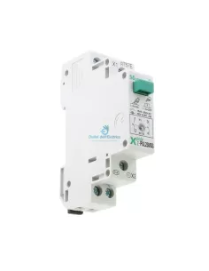 Eaton Z-pul230/ss pulsante din 2na led 230vac
