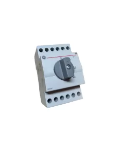 Interrupteur d'ampèremètre Ge Power 666405 mts4