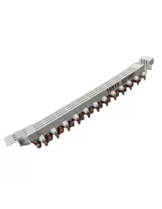 Schneider 19515 rp c40 3p n 12 moduli