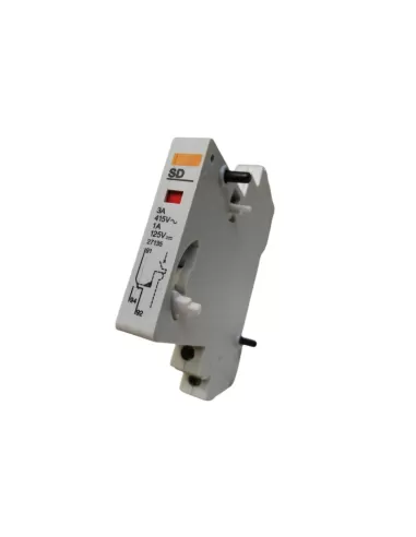 Merlin gerin 27135 fault signal contact sd [26927]