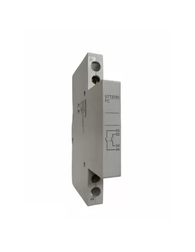 Siemens 5tt3791 auxiliary current relay 63 at 230vac 50//60hz