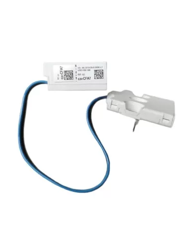 Schneider a9mem1572 câble powertag p63a 3pn vallée 9mm
