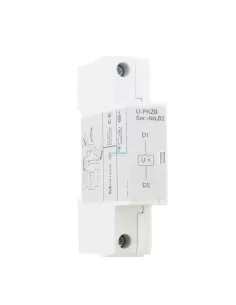 Eaton 073129 u-pkz0 (24v50hz) undervoltage release pkz0