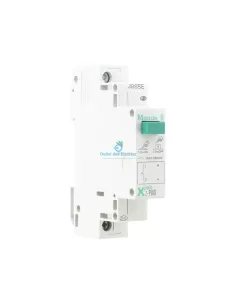 Eaton 276291 z-pu/s bouton din 1na 16az 250vac