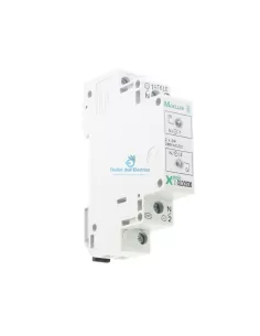 Indicateur Eaton 284925 z-dld/2/230, 2 LED rouges et vertes, 230 V CA