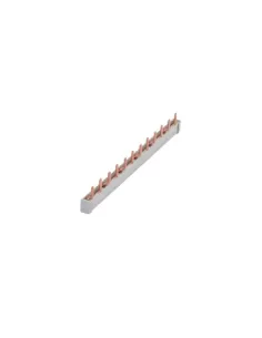 Barre de connexion pointue Elettra evs412 4 phases 4x3 12