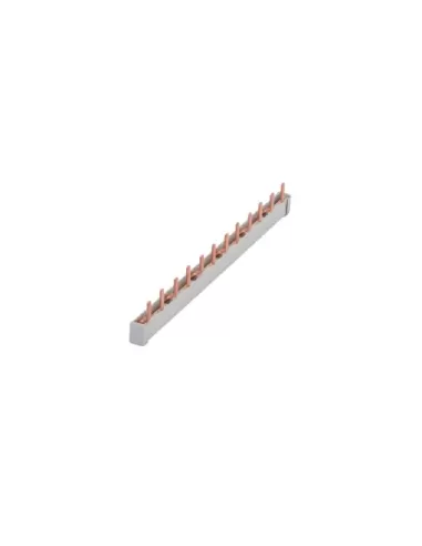 Elettra evs412 pointed connection bar 4 phases 4x3 12
