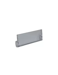 Ge power 681125 cache-clé transparent pour ep, epc, dcg, dp, fp 2m-10pcs