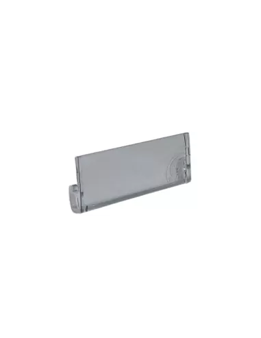 Ge power 681125 cache-clé transparent pour ep, epc, dcg, dp, fp 2m-10pcs