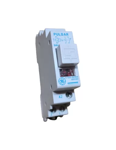 Ge power 650062 hpp11 relais 24v