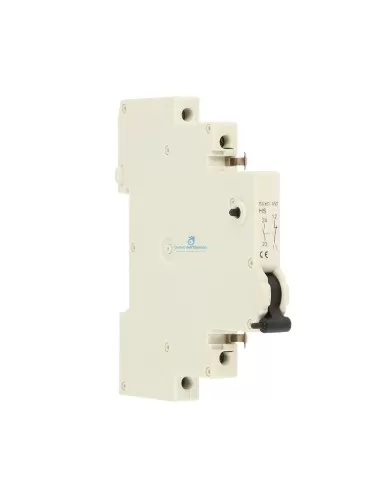Siemens 5sx9160 interrupteur de commande 1na 1nc