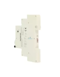 Interrupteur de commande Siemens 5sx9160 1na 1nc 2